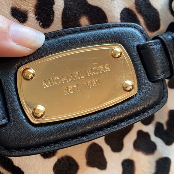 Michael Kors Bag - Picture 2 of 9